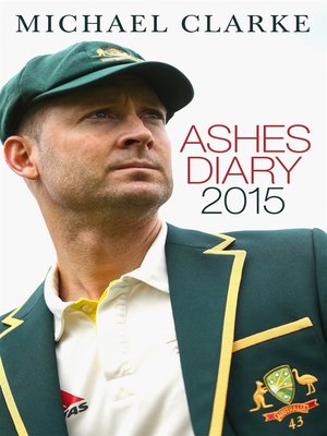 cover image of Ashes Diary 2015